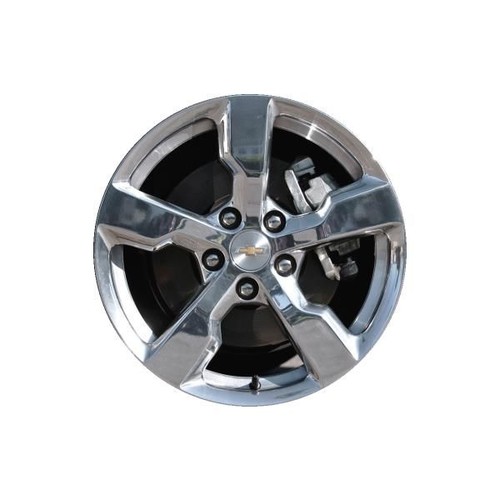 Chevrolet volt wheel - 17",