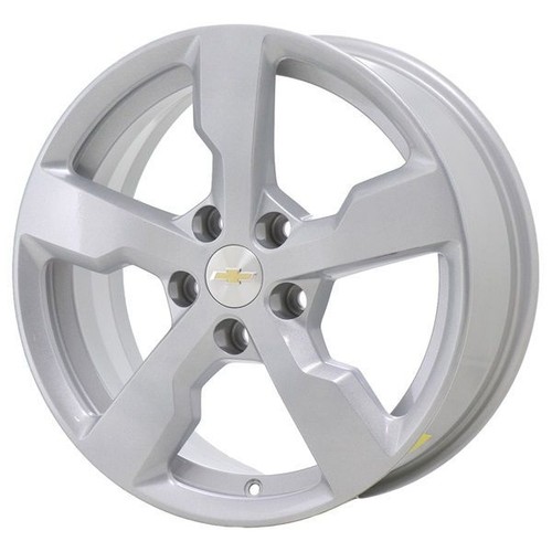Chevrolet volt wheel rim - wheel,