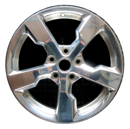 Chevrolet volt oem - chevrolet,